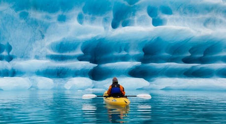 Exploring Glacier Bay: A 3-Day Journey Through Alaska’s Ice Age Wonders