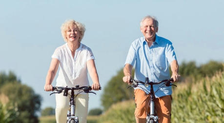 Tips for Improving Quality of Life for Seniors: The Secrets of Healthy Eating