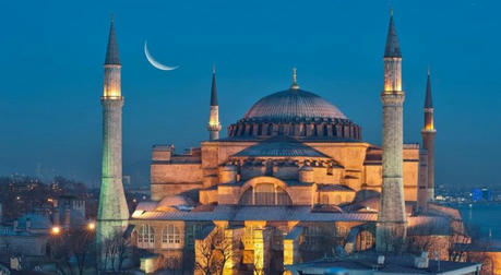 The Perfect Travel Guide to Explore Istanbul