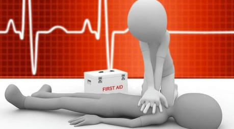 First Aid Certification: A Life-Saving Skill Every Housewife Should Have