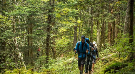 Gear Up and Be Safe: Are You Ready to Start Hiking?