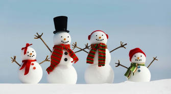 Winter Family Entertainment Guide: Make Your Winter Fun!